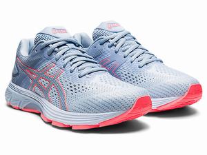 Bezecke Topanky Asics Gt-4000 2 Damske Modre Biele | 95416-BVCH