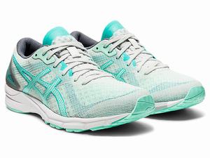 Bezecke Topanky Asics Heatracer 2 Damske Siva | 53167-NHDS