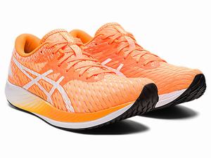 Bezecke Topanky Asics Hyper Speed Damske Oranžové Biele | 36542-HZBC