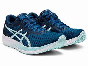 Bezecke Topanky Asics Hyper Speed Damske Modre Modre | 82630-ULRM