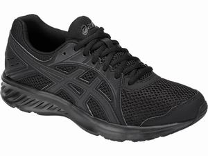 Bezecke Topanky Asics Jolt 2 (D) Damske Čierne Čierne | 68274-OXBW