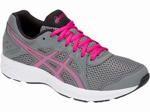 Bezecke Topanky Asics Jolt 2 Damske Siva Siva | 82374-GIBV