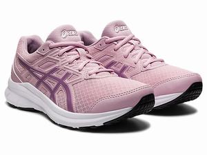 Bezecke Topanky Asics Jolt 3 (D) Damske Ruzove Ruzove | 68249-ZPAB