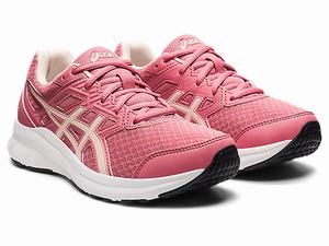 Bezecke Topanky Asics Jolt 3 Damske Ruzove Ruzove | 97624-BFGS