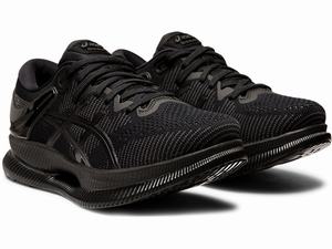 Bezecke Topanky Asics Metaride Damske Čierne Čierne | 38901-IMLW