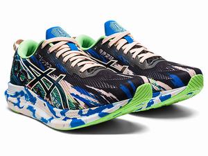 Bezecke Topanky Asics Noosa Tri 13 Damske Čierne Ruzove | 26583-UQWA