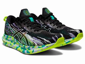 Bezecke Topanky Asics Noosa Tri 13 Damske Čierne Nachový | 78160-UKXD