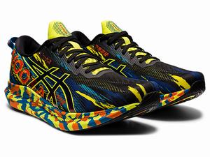 Bezecke Topanky Asics Noosa Tri 13 Panske Čierne | 57690-DNYI