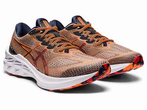 Bezecke Topanky Asics Novablast 2 Le Panske Oranžové Oranžové | 62485-KPHO