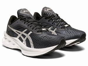 Bezecke Topanky Asics Novablast Platinum Damske Siva Strieborne | 52971-VPJW