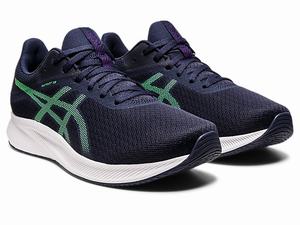 Bezecke Topanky Asics Patriot 13 Panske Viacfarebný | 19648-EHUV