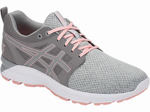 Bezecke Topanky Asics Torrance Damske Siva Ruzove | 87914-PKJI