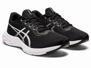 Bezecke Topanky Asics Versablast 2 Damske Čierne Biele | 67895-CWXK