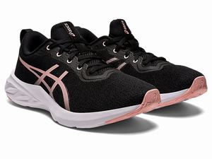 Bezecke Topanky Asics Versablast 2 Damske Čierne Ruzove | 79854-XLOJ