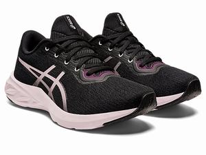 Bezecke Topanky Asics Versablast 2 Damske Čierne Ruzove | 86412-CGUE