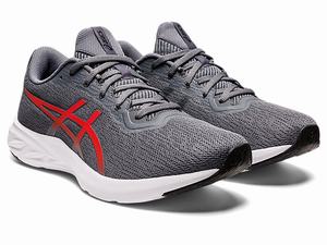 Bezecke Topanky Asics Versablast 2 Panske Červené | 34210-SRBD