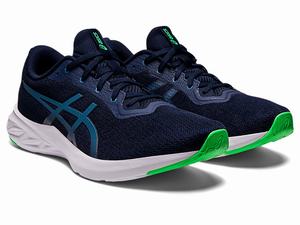 Bezecke Topanky Asics Versablast 2 Panske Modre | 38469-IBUA