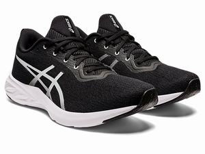 Bezecke Topanky Asics Versablast 2 Panske Čierne Biele | 38792-DSHV