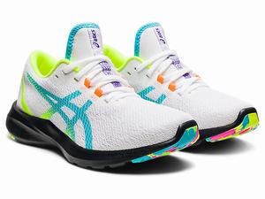 Bezecke Topanky Asics Versablast Mx Damske Biele | 72836-WIFZ