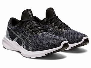 Bezecke Topanky Asics Versablast Mx Panske Čierne | 54329-GSYL