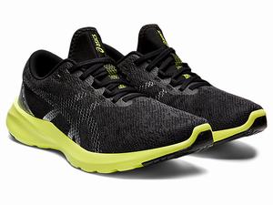 Bezecke Topanky Asics Versablast Mx Panske Čierne Strieborne | 81729-GVBK