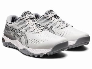 Golfove Topanky Asics Gel Kayano Ace Panske Siva Strieborne | 03672-YAFC