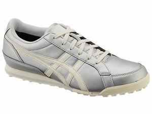 Golfove Topanky Asics Gel-preshot Klasické 3 Panske Strieborne Krém | 36520-VXUB