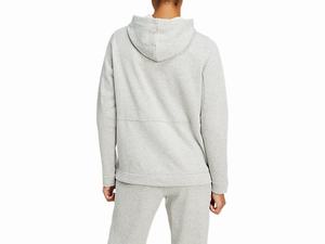 Mikiny S Kapucňou Asics Pullover Damske Svetlo Siva | 26941-WCDY