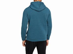 Mikiny S Kapucňou Asics Pullover Panske Modre | 98026-EDQR