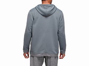 Mikiny S Kapucňou Asics Thermopolis Fleece 1/2 Zip Panske Viacfarebný | 07932-AFGC