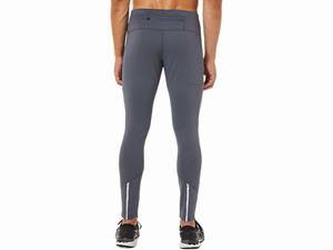 Pancuchy Asics Thermopolis Zimná Panske Siva | 81745-SRPV