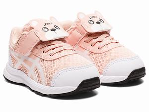 Skolske Topanky Asics Contend 7 Toddler Size Detske Tyrkysové Biele | 37956-FBRJ