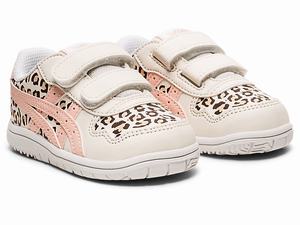 Skolske Topanky Asics Japan S Toddler Size Detske Krém Tyrkysové | 34089-EYFD