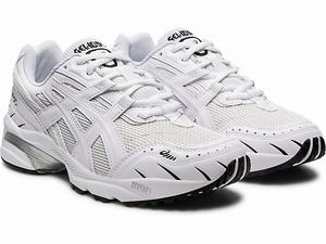 Tenisky Asics Gel-1090 Damske Biele Biele | 25791-HRDV