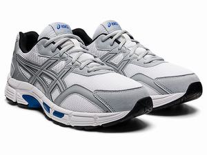 Tenisky Asics Gel-jog Mc Panske Biele Čierne | 78206-UVTW