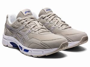 Tenisky Asics Gel-jog Mc Panske Siva Modre | 25819-LGUD