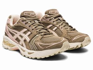 Tenisky Asics Gel-kayano 14 Damske Krém | 98360-LTWB