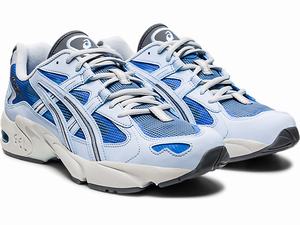 Tenisky Asics Gel-kayano 5 Og Panske Modre Modre | 89326-RWMX