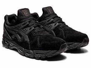 Tenisky Asics Gel-kayano Trainer 21 Panske Čierne Čierne | 64920-VBIE