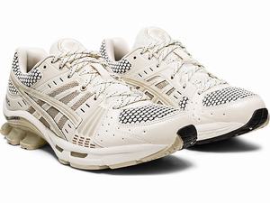 Tenisky Asics Gel-kinsei Og Damske Krém | 89701-WKBQ