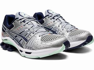 Tenisky Asics Gel-kinsei Og Damske Námornícka Modrá | 56873-PXJT