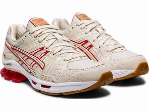 Tenisky Asics Gel-kinsei Og Retro Tokyo Damske Viacfarebný | 58263-LRKM