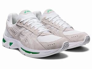 Tenisky Asics Gel-kyrios Panske Biele Biele | 47803-DAKO