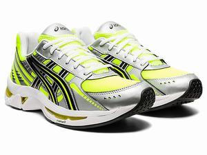 Tenisky Asics Gel-kyrios Panske Žlté Čierne | 07516-VCKQ