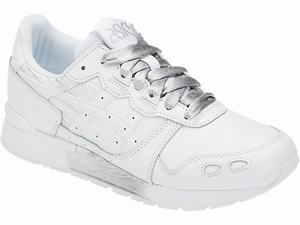 Tenisky Asics Gel-lyte Damske Biele Biele | 70398-NFOB