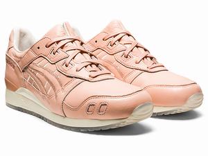 Tenisky Asics Gel-lyte Iii Og Panske Viacfarebný | 63074-WEVX