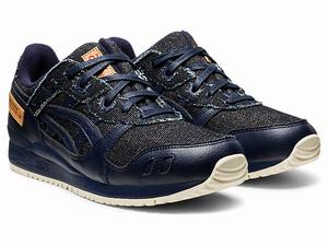 Tenisky Asics Gel-lyte Iii Panske Viacfarebný | 27901-HELP