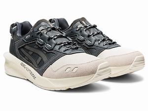 Tenisky Asics Gel-lyte Xxx Damske Siva Krém | 06231-TUPK