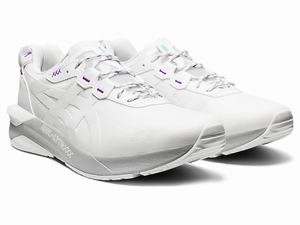 Tenisky Asics Gel-lyte Xxx Panske Biele Siva | 40358-DHEX