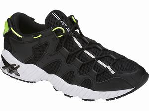 Tenisky Asics Gel-mai Panske Čierne Čierne | 54976-ZTDS